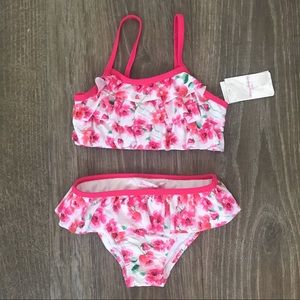 Brand new with tags Tommy Bahama 4T bathing suit